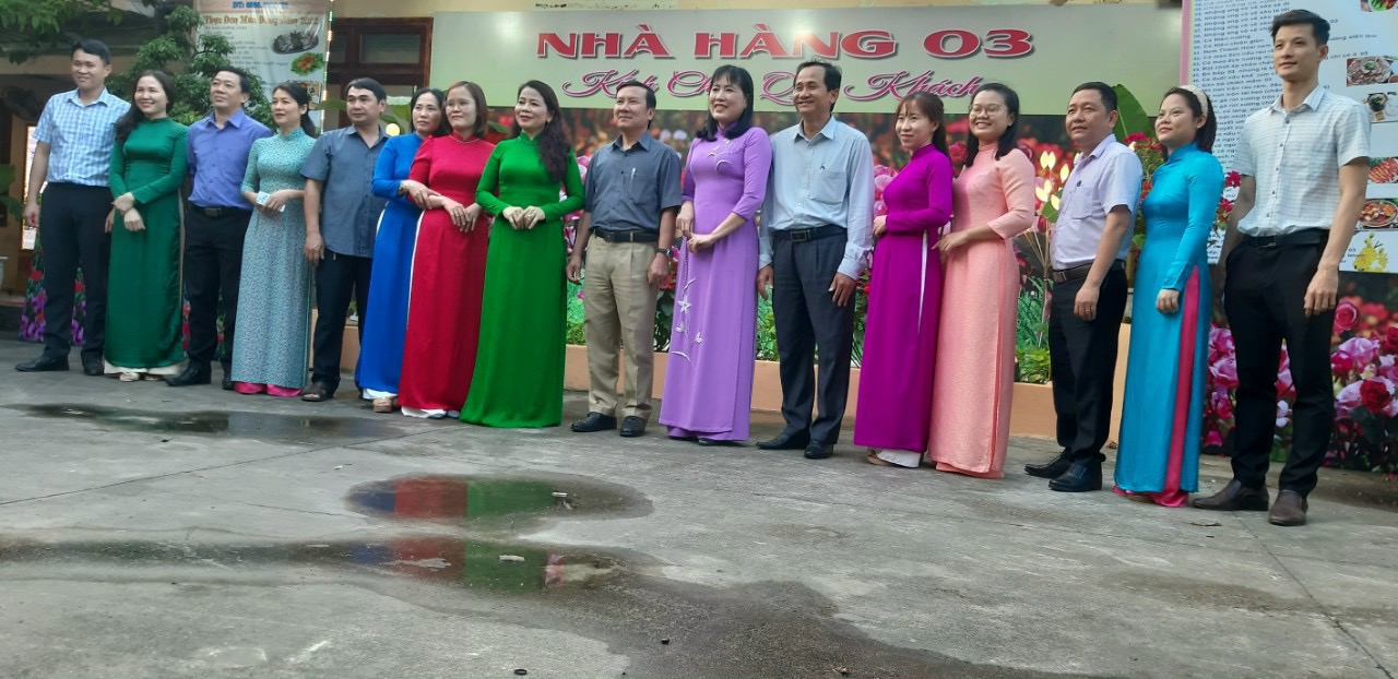 Nhà khách Tỉnh uỷ Bình Định tiếp tục tăng trưởng ngoạn mục - Ảnh 7.