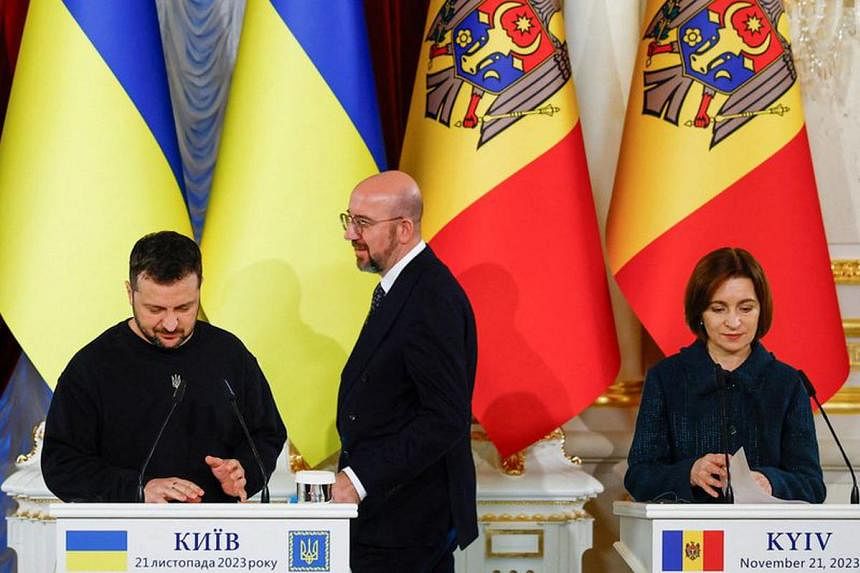 Nga cam kết đáp trả hành động thù địch của Moldova - Ảnh 3.