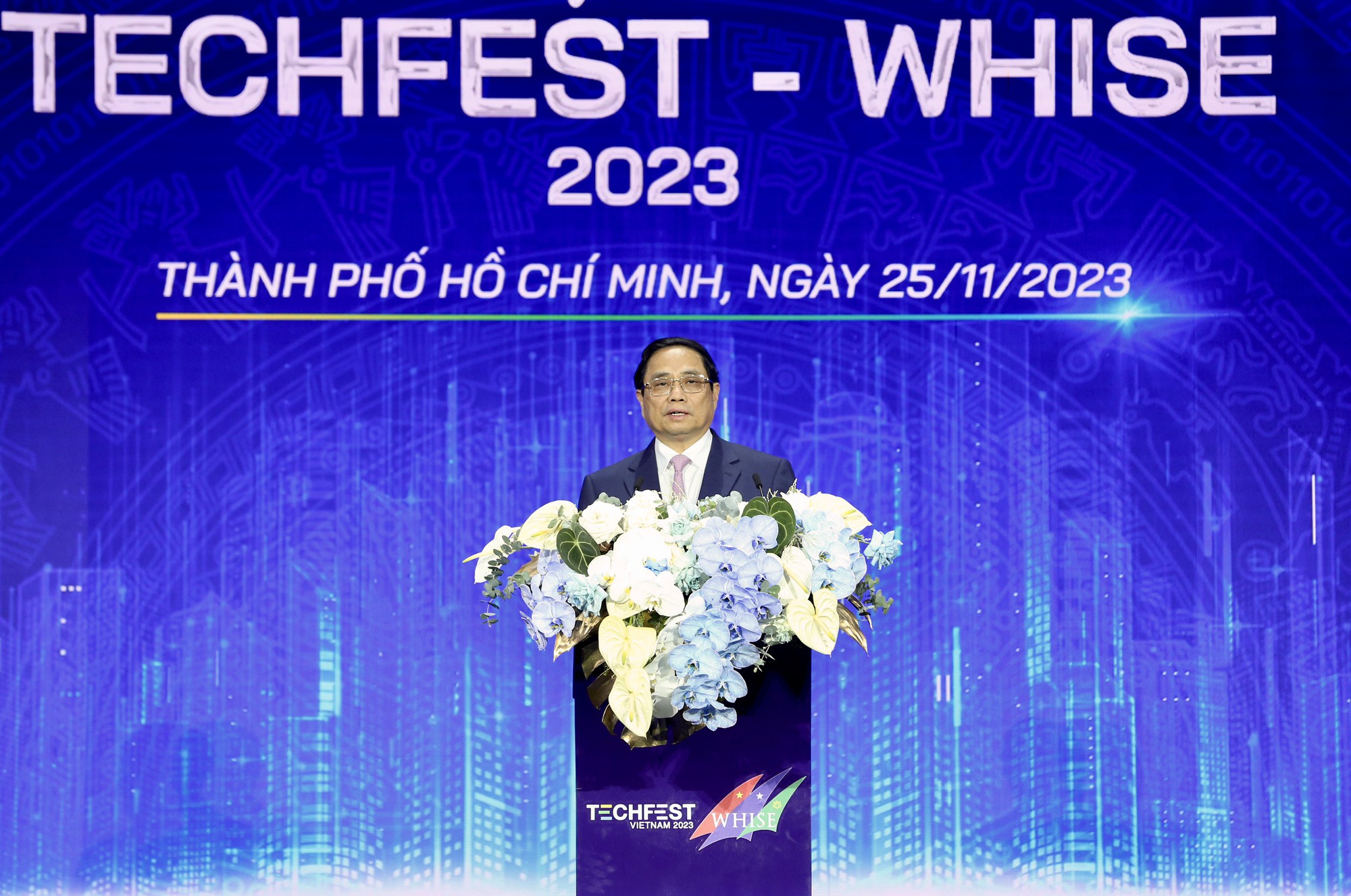 Thủ tướng kỳ vọng Việt Nam có những "kỳ lân" trong khởi nghiệp, đổi mới sáng tạo