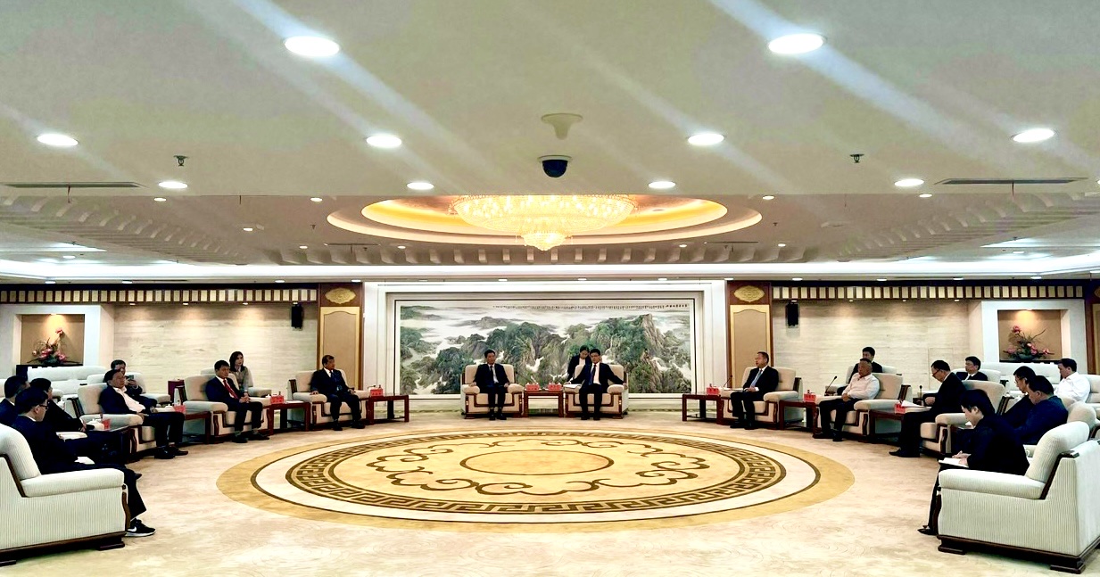 Trung Quốc dẫn đầu tổng vốn FDI tại Tây Ninh với gần 5 tỉ USD