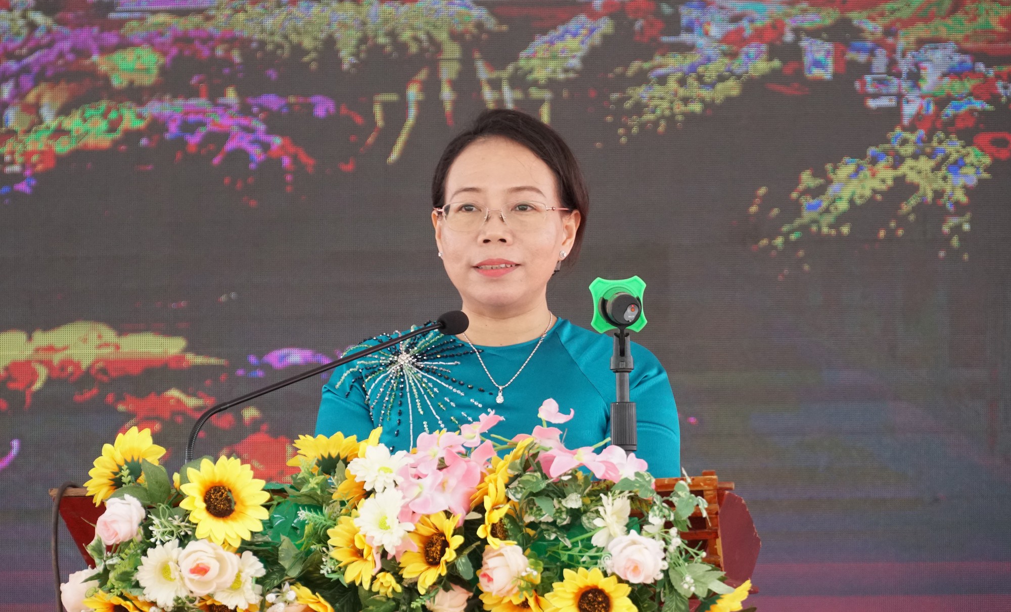 Hấp dẫn giải thể thao đặc biệt của đồng b&agrave;o Khmer ở S&oacute;c Trăng - Ảnh 3.