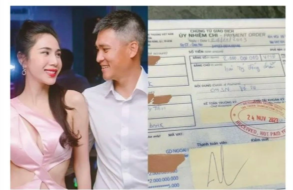 Thủy Tiên đáp trả cư dân mạng khi chỉ trích cô bán hàng online - Ảnh 3.