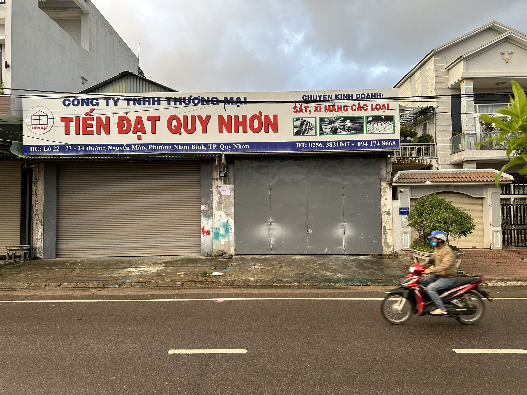 "Tra tấn" khu dân cư cả ngày lẫn đêm với âm thanh rợn người