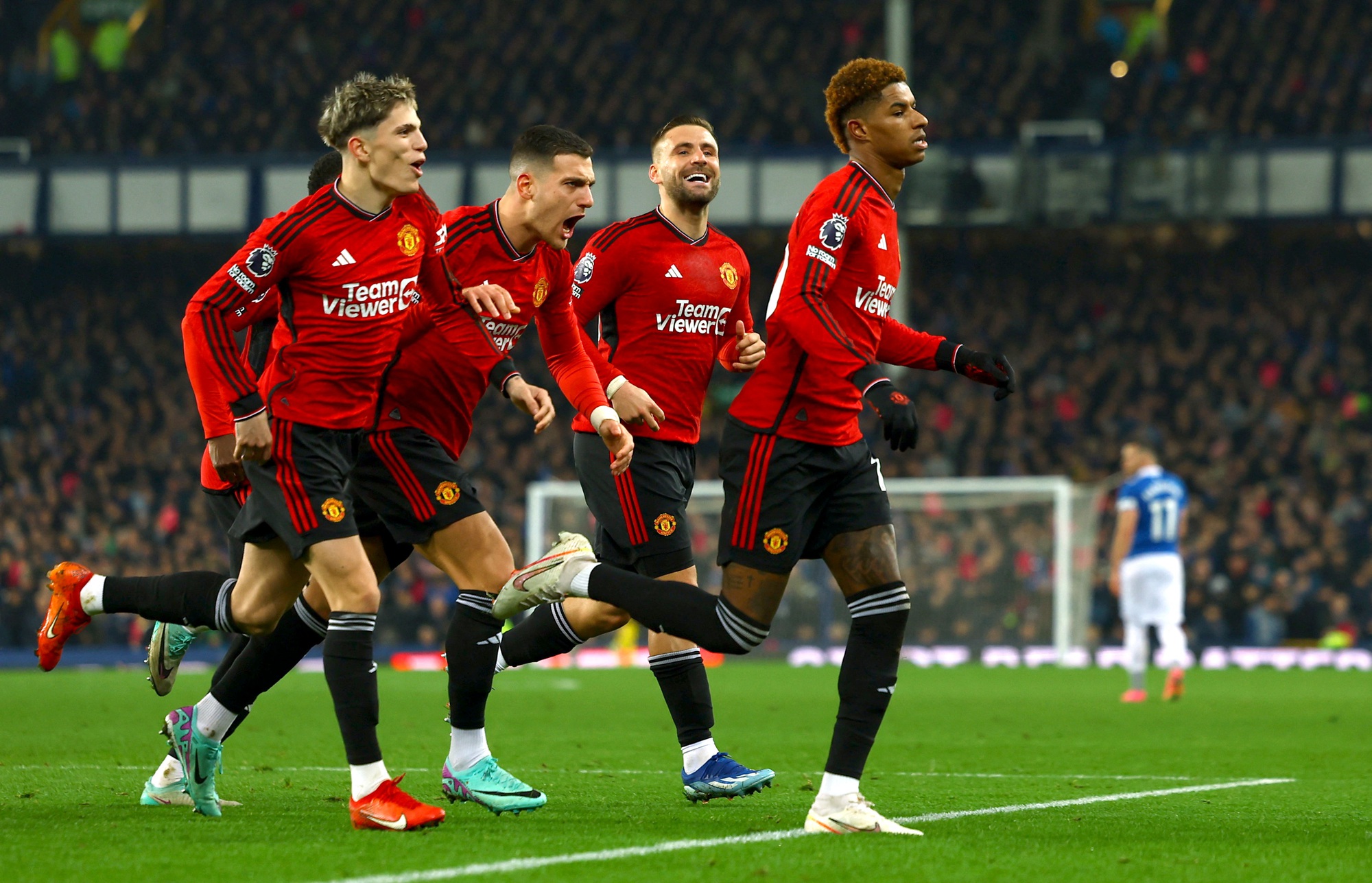 Đại chiến Newcastle, Man United mơ phục hận League Cup- Ảnh 3.