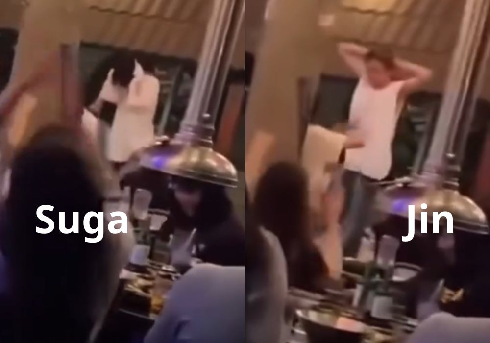 “Hai phút hơn” của Pháo lại rần rần vì sao Hàn - Ảnh 1.