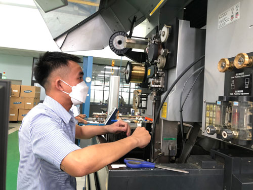TP HCM tổ chức triển l&atilde;m c&ocirc;ng nghiệp hỗ trợ năm 2023 - Ảnh 1.