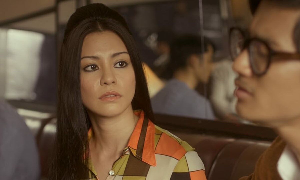 Đạo diễn “nói cho rõ” vụ lùm xùm giải thưởng Bùi Lan Hương