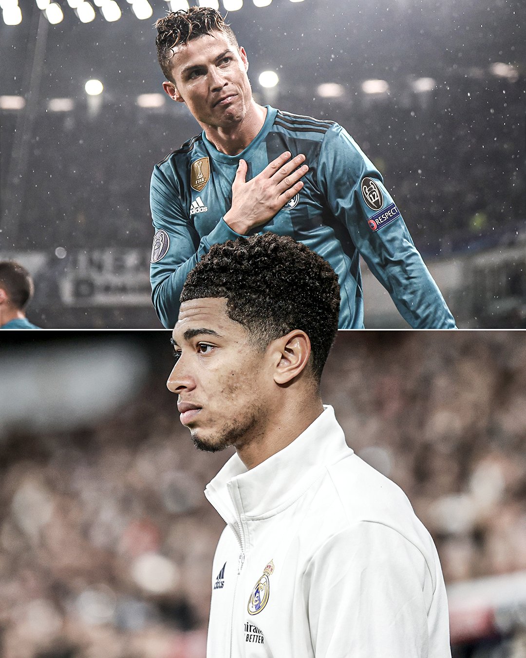 Real Madrid đại thắng trong ng&agrave;y Bellingham ghi b&agrave;n thắng lịch sử - Ảnh 1.