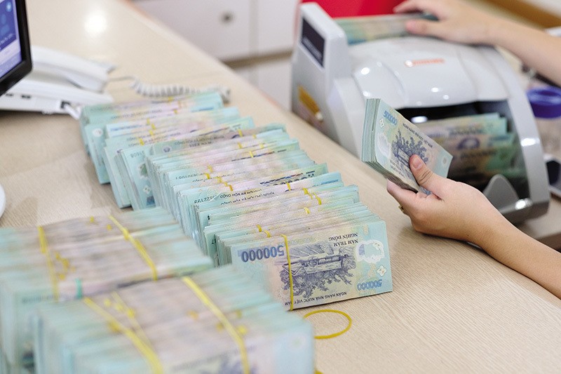Điều h&agrave;nh t&iacute;n dụng cuối năm, Thủ tướng y&ecirc;u cầu Ng&acirc;n h&agrave;ng Nh&agrave; nước r&uacute;t kinh nghiệm