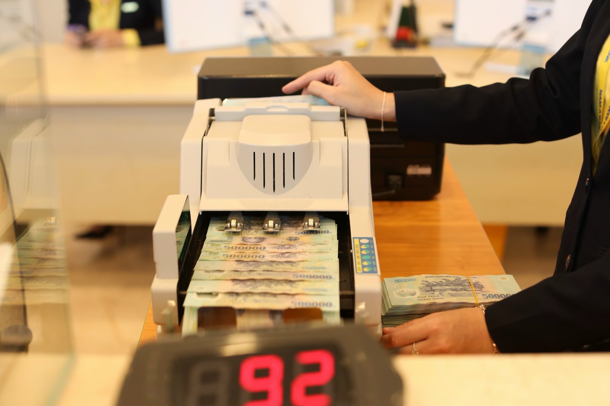 Cần tháo gỡ khó khăn trong xử lý đấu giá tài sản thu hồi nợ