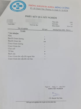 PHÒNG KHÁM VẼ BỆNH, MOI TIỀN (*): Tên mới, thói cũ - Ảnh 5.
