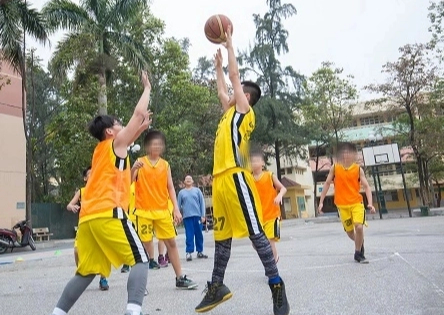 Nguyên nhân khiến trẻ thấp còi ở tuổi vị thành niên
