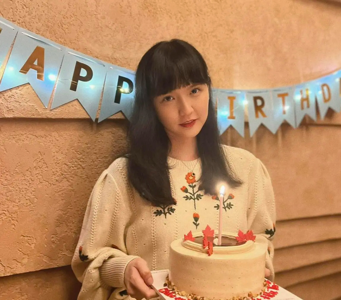 “Người tình tin đồn” của Sơn Tùng M-TP xả loạt ảnh mới khiến nhiều người mê mẩn