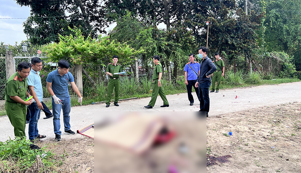 Nghịch tử s&aacute;t hại cha v&agrave; ch&uacute; - Ảnh 3.