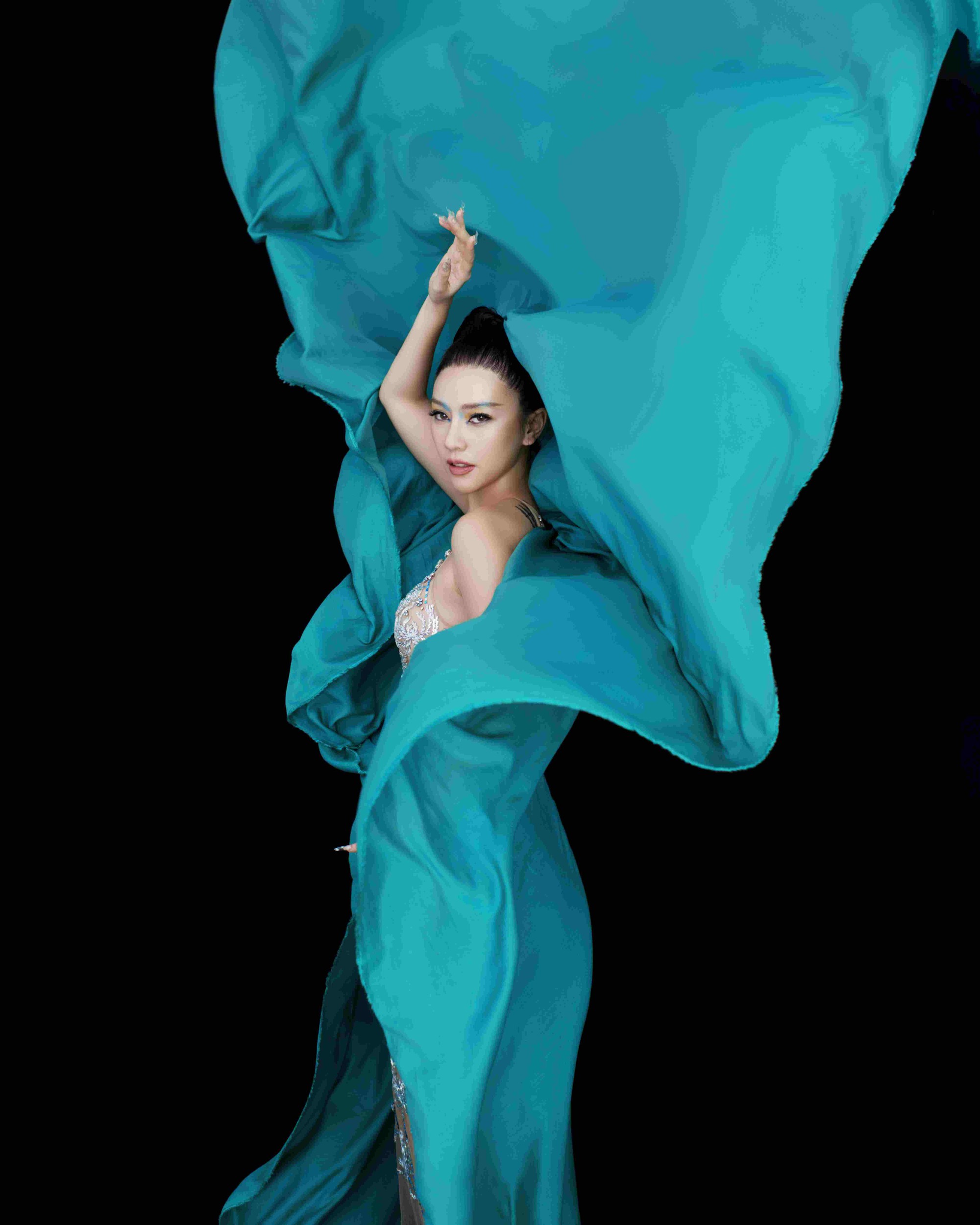 Tư Mắm Băng Di đón tin vui cuối năm - Ảnh 4.