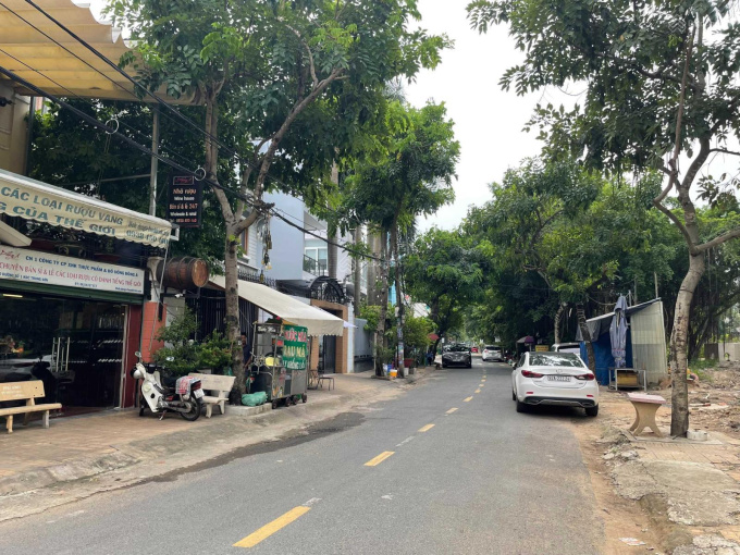 UBND TP HCM cho ý kiến về tổ chức phố đêm Trung Sơn ở Bình Chánh