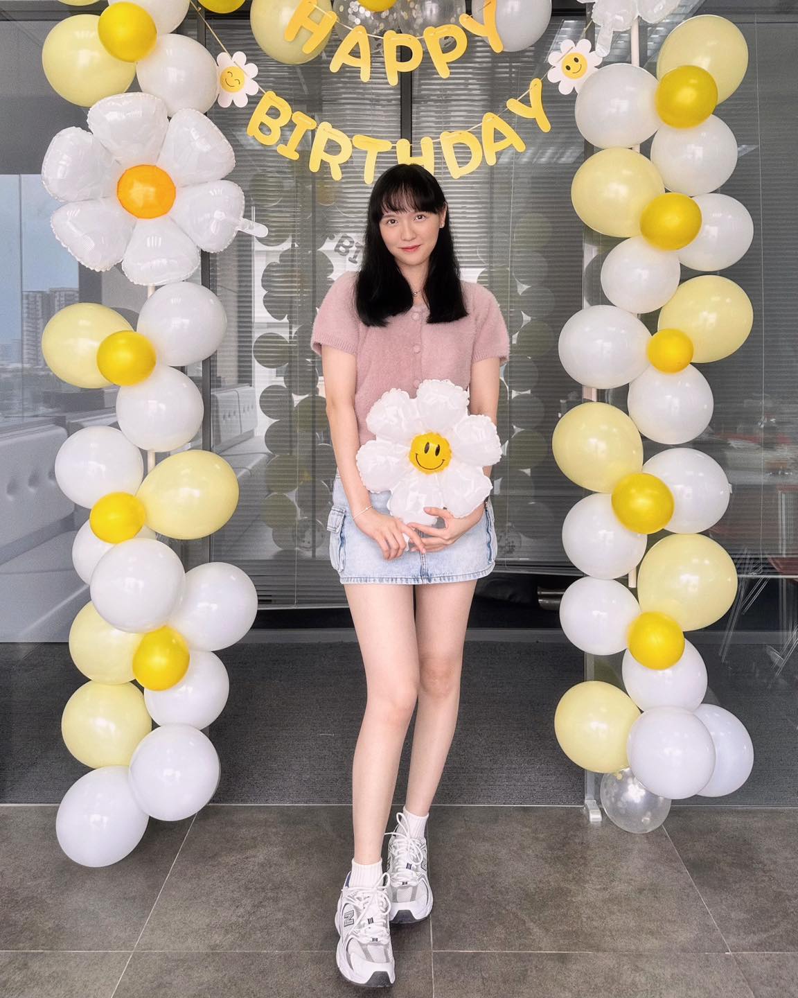 &ldquo;Người t&igrave;nh tin đồn&rdquo;  của Sơn T&ugrave;ng M-TP xả loạt ảnh mới, khoe nhan sắc khiến nhiều người m&ecirc; mẩn - Ảnh 2.