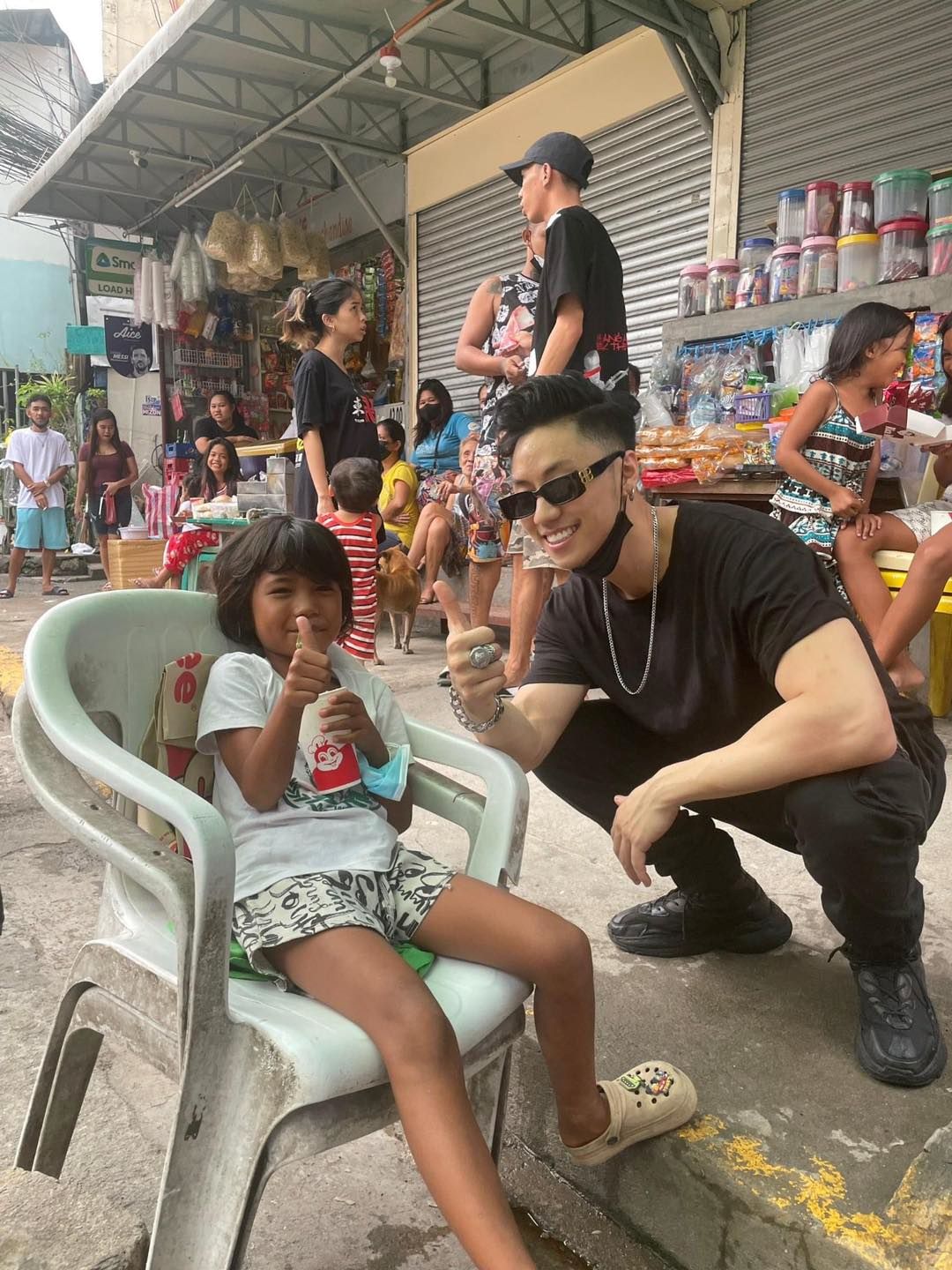 DJ của Rap Việt m&ugrave;a 3 WUKONG nằm c&ugrave;ng chiếu với David Guetta, Martin Garrix - Ảnh 9.