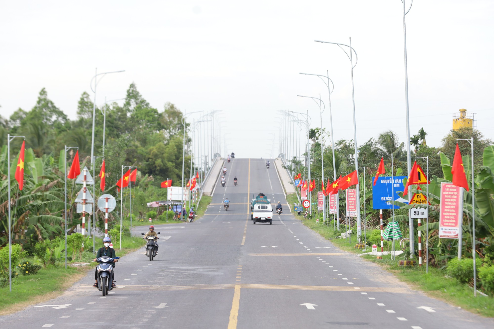 Nhiều chương trình ý nghĩa của Báo Người Lao Động lần thứ 2 đến với TP Cần Thơ - Ảnh 11.