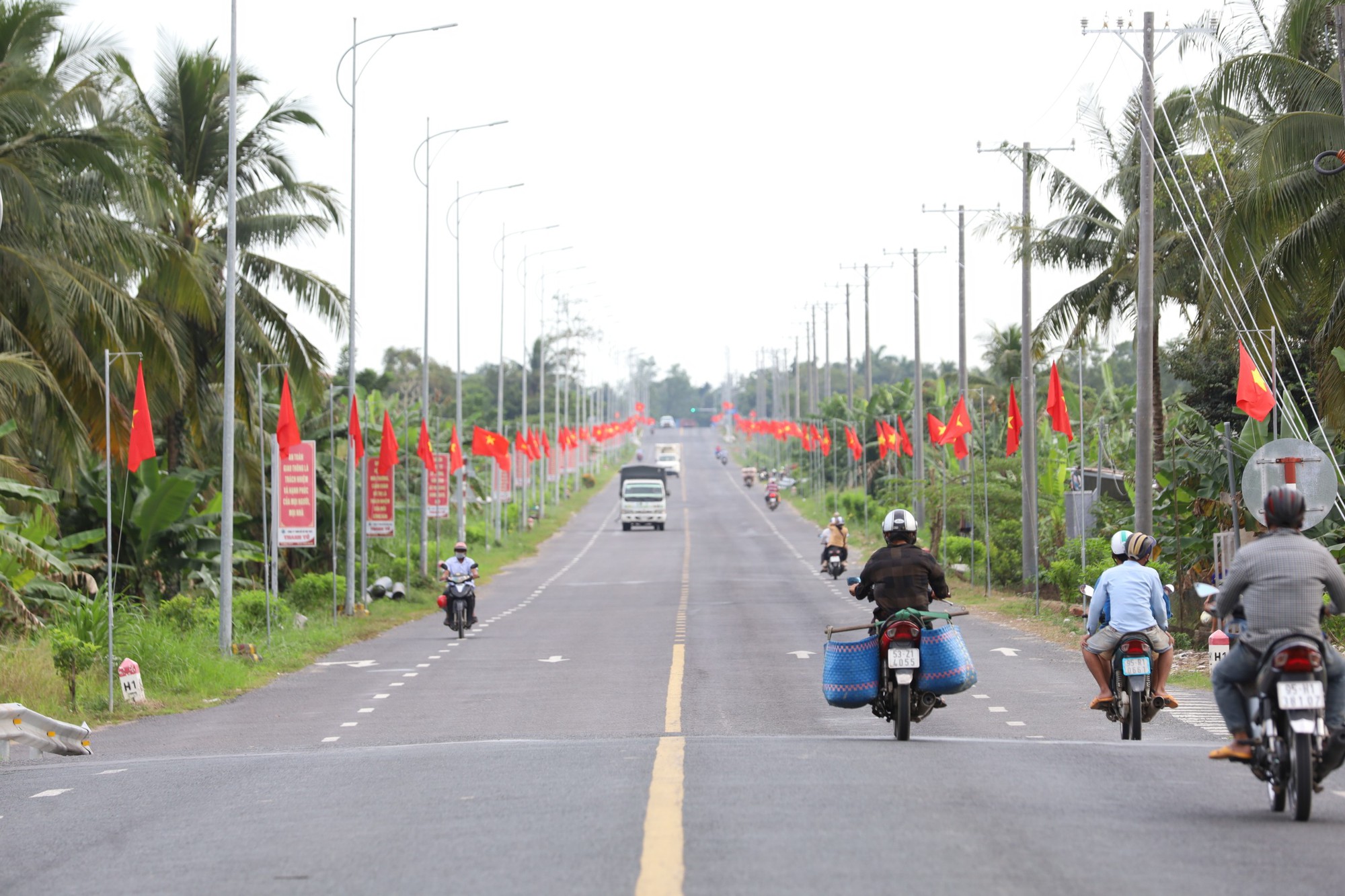 Nhiều chương trình ý nghĩa của Báo Người Lao Động lần thứ 2 đến với TP Cần Thơ - Ảnh 12.