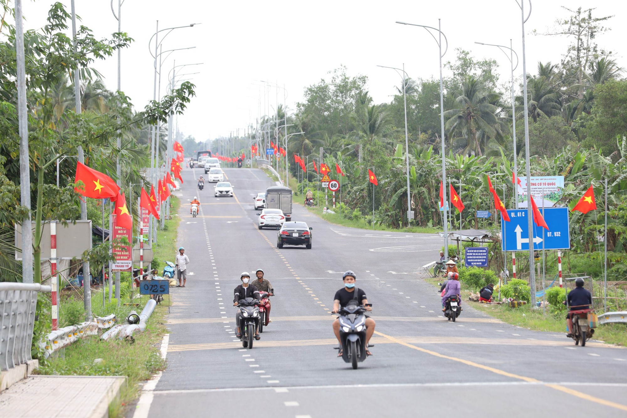 Nhiều chương trình ý nghĩa của Báo Người Lao Động lần thứ 2 đến với TP Cần Thơ - Ảnh 13.