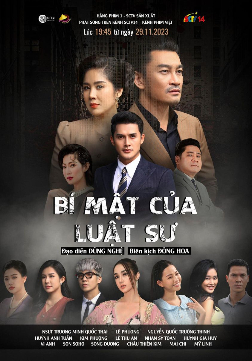 “Chị hai quốc dân” Lê Phương tái xuất với vai tiểu tam độc ác - Ảnh 6.
