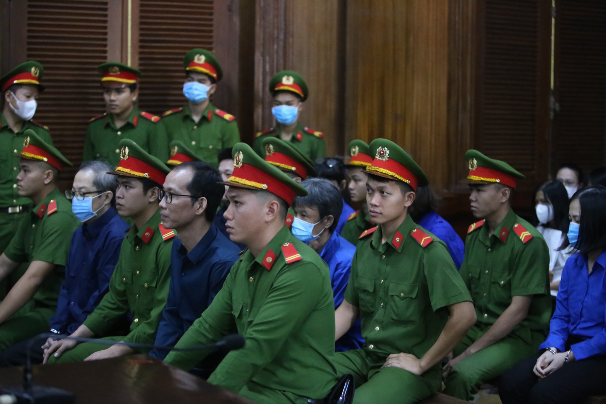 Cựu Giám đốc Bệnh viện TP Thủ Đức nói về "người rửa xe quyền lực"