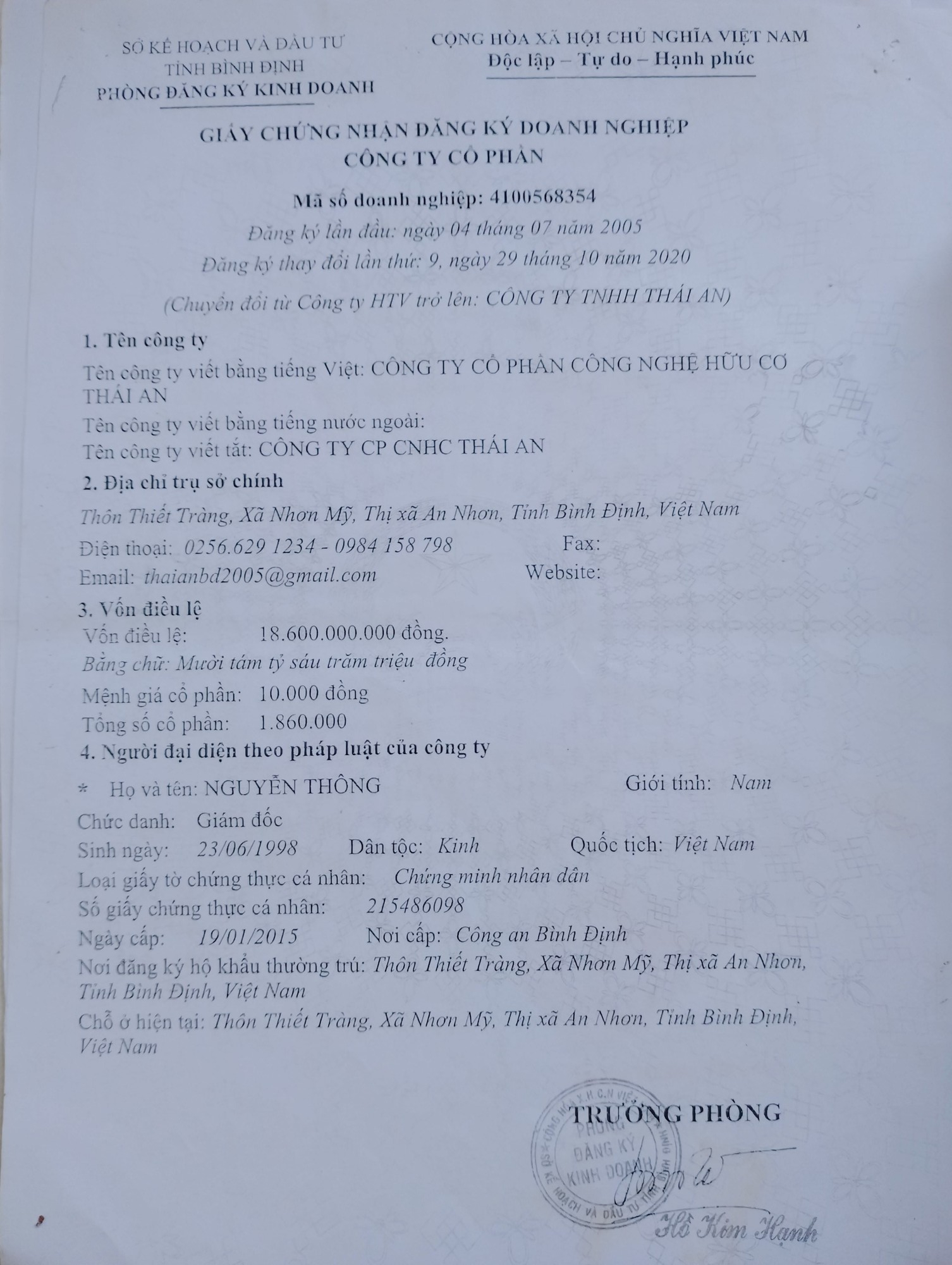 Hơn một thập kỷ mỏi m&ograve;n chờ đợi thi h&agrave;nh &aacute;n - Ảnh 1.