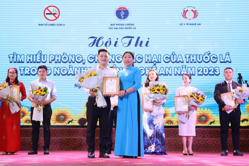 Hiểu đúng về tác hại của thuốc lá - Ảnh 2.