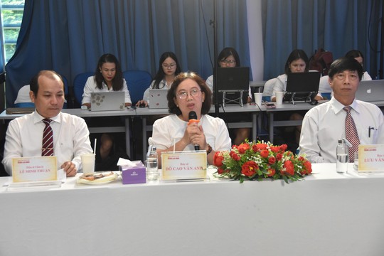 “Bệnh thời đại” ngày càng nhiều ở người trẻ - Ảnh 3.