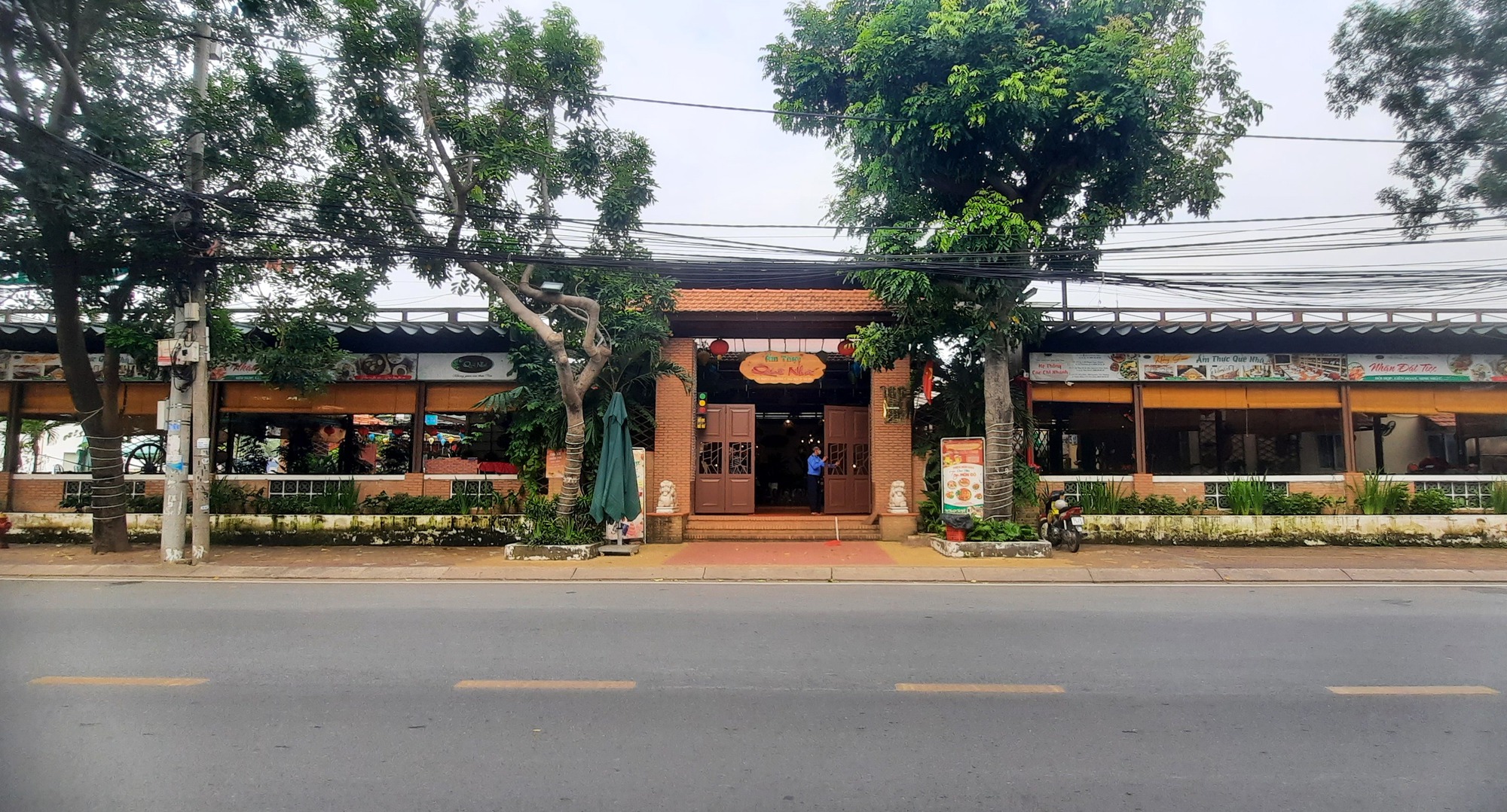TP HCM: Nhiều sai phạm xây dựng ở "khu nhà giàu" Thảo Điền