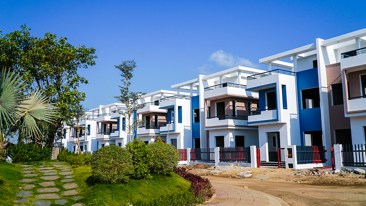 Công ty CP Đầu tư LDG bị xử phạt