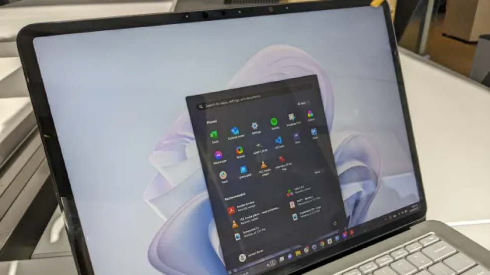 Bản cập nhật Windows 11 có trợ lý ảo Copilot thông minh như ChatGPT