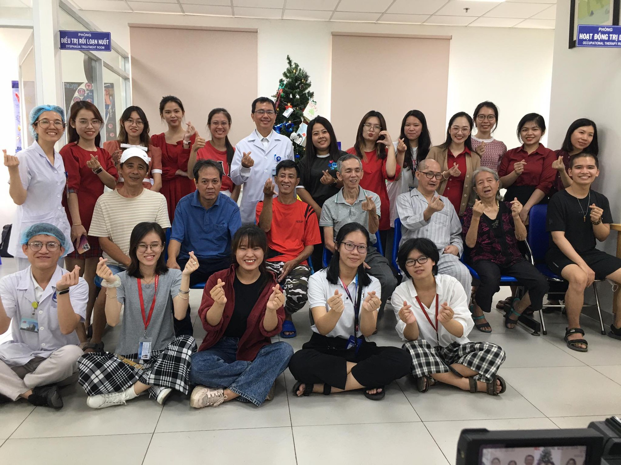 Cuộc thi viết “NGƯỜI THẦY THUỐC TRONG TÔI”: Người thầy lớn