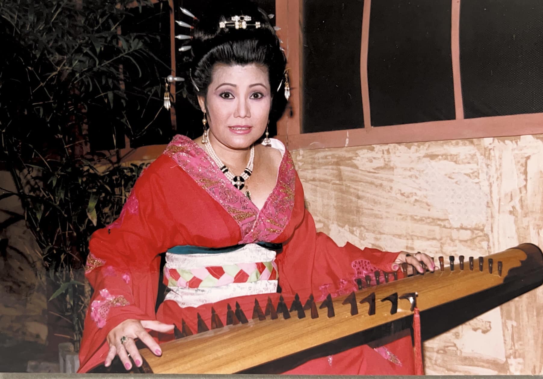 Nghệ sĩ Phượng Liên gặp sự cố sức khỏe, hoãn show diễn tháng 12 tại quê nhà