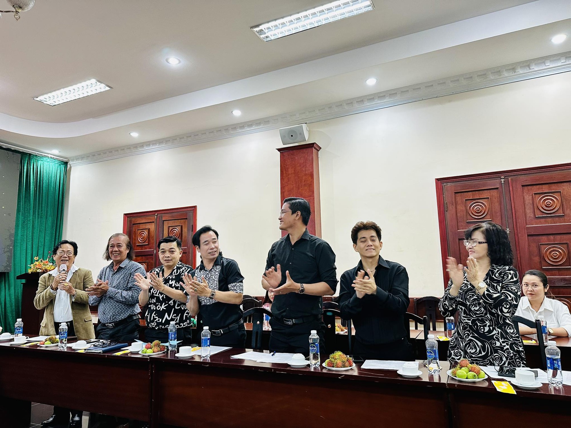 13 đơn vị tranh tài tại Liên hoan Ảo thuật toàn quốc 2023