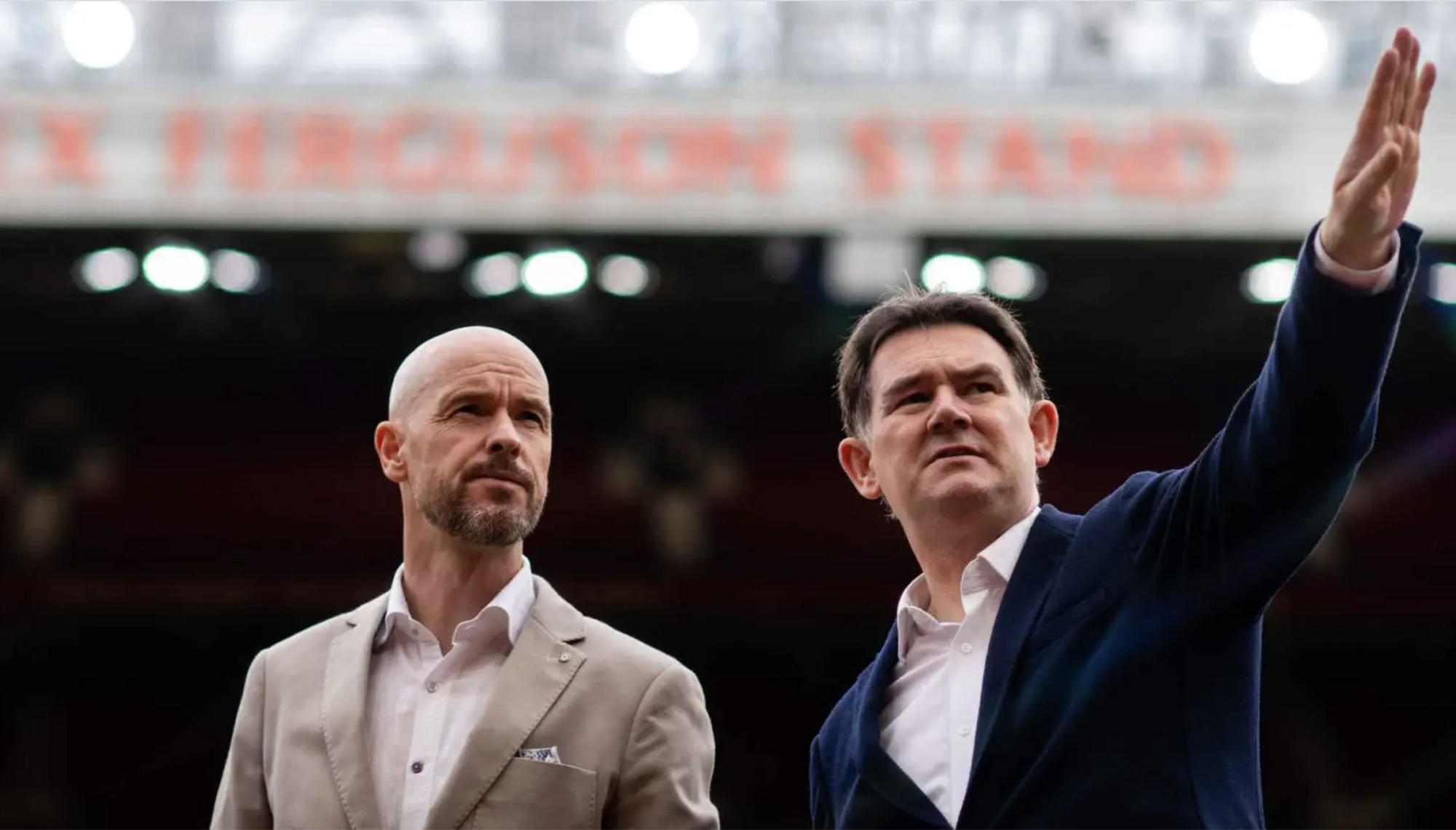 Man United phải chi trả bao nhiêu nếu sa thải HLV Erik ten Hag? - Ảnh 6.