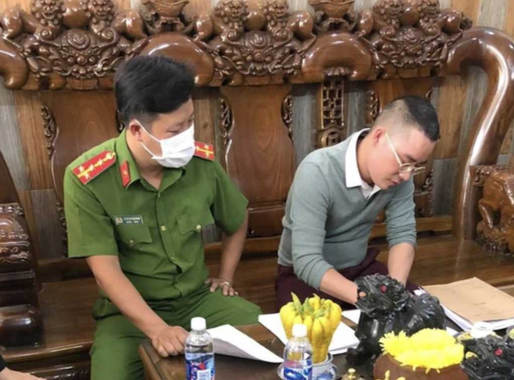 VKSND TP HCM kết luận hành vi của người từng tố cáo con gái ông Trần Quí Thanh