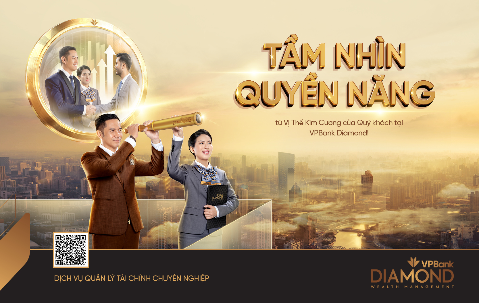Nhận ngay v&eacute; Westlife khi trở th&agrave;nh hội vi&ecirc;n VPBank Diamond - Ảnh 2.