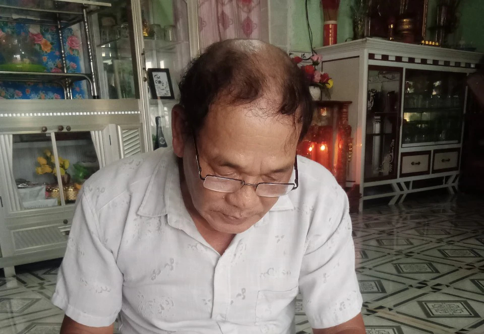 Diễn biến mới vụ người dân "tố" một số cán bộ vòi vĩnh tiền để "chạy" tại ngoại