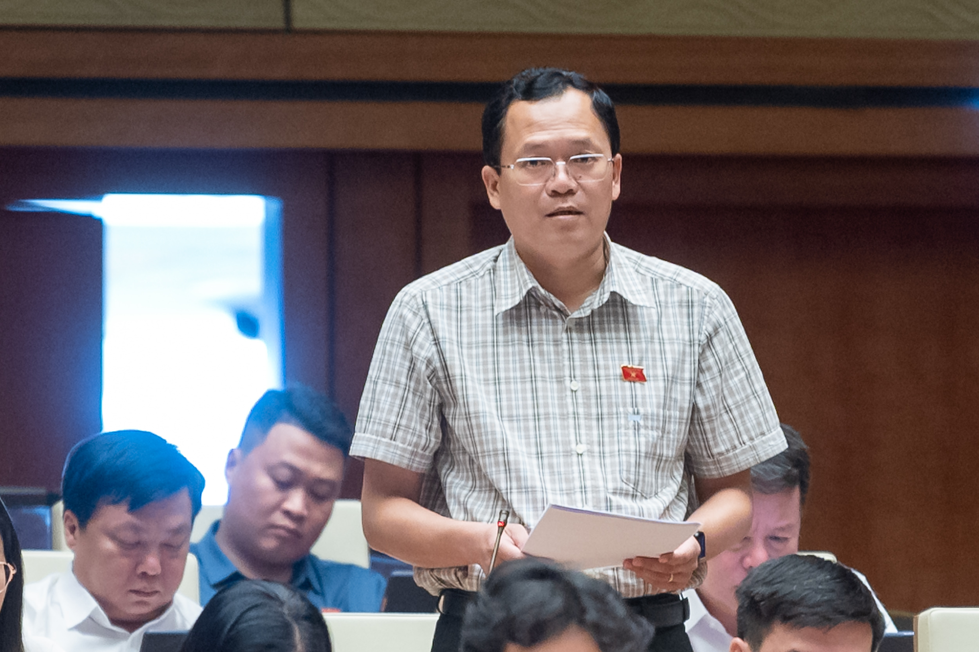 Quy hoạch "treo", người duyệt có bị xử lý, có phải bồi thường cho dân?