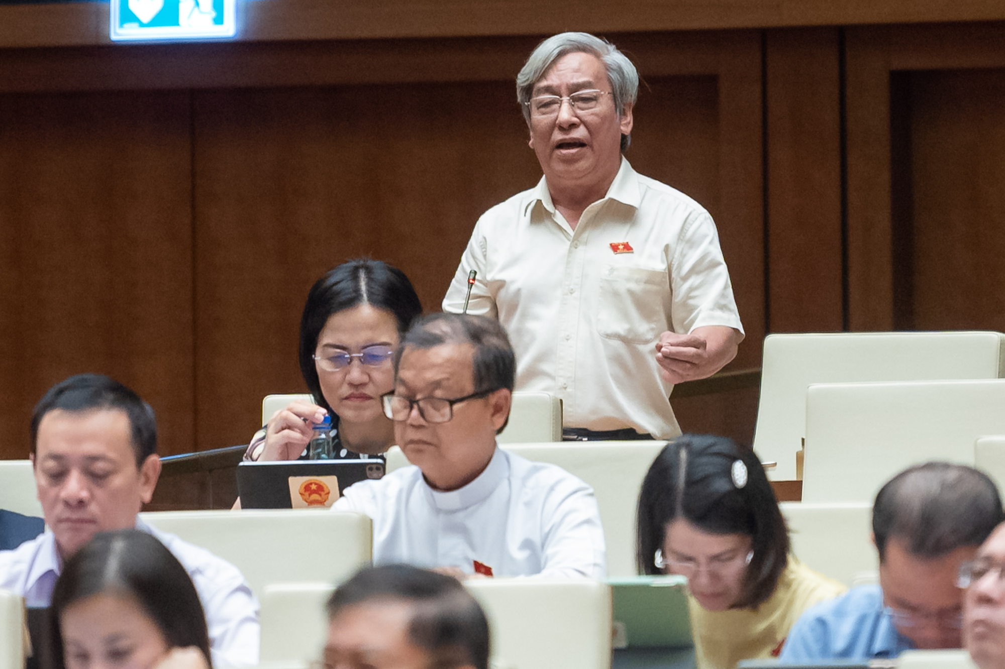Người duyệt quy hoạch đất nhưng chậm thực hiện bị xử l&yacute; thế n&agrave;o, c&oacute; phải bồi thường cho d&acirc;n? - Ảnh 3.