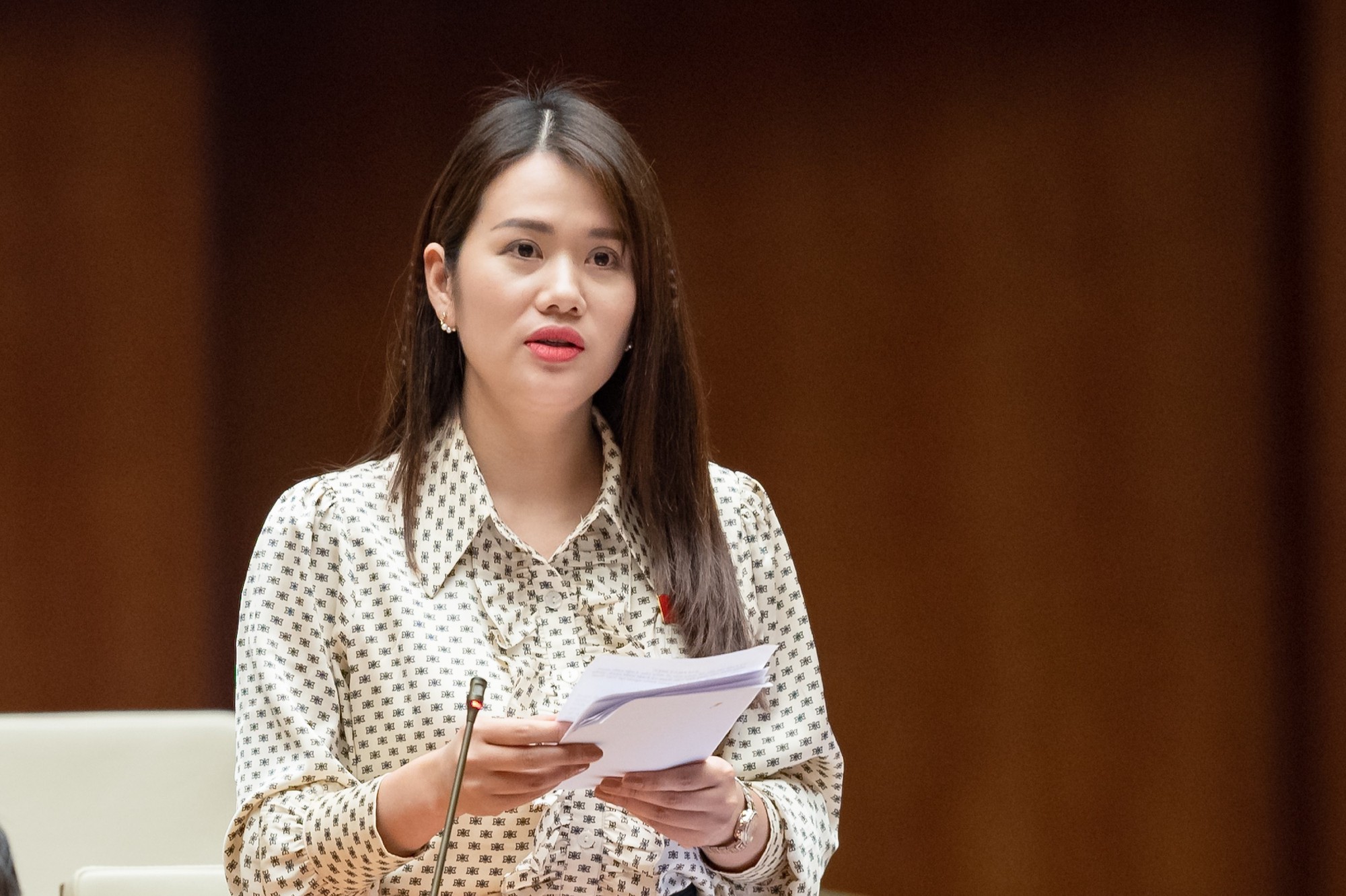 Đất kh&ocirc;ng giấy tờ sẽ được cấp sổ đỏ thế n&agrave;o? - Ảnh 1.