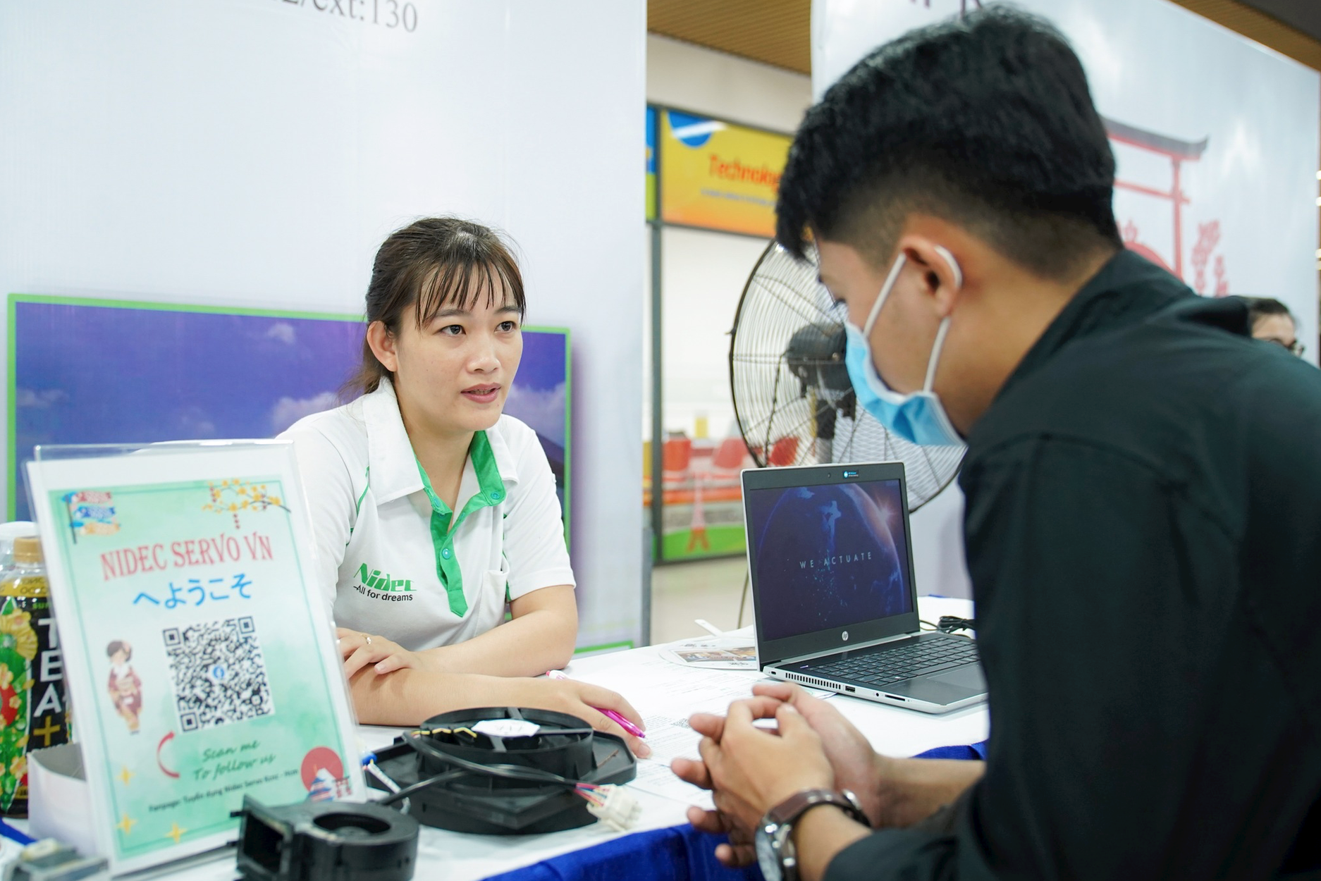 Nhà tuyển dụng “bẫy” ứng viên bằng những tình huống nào? - Ảnh 3.