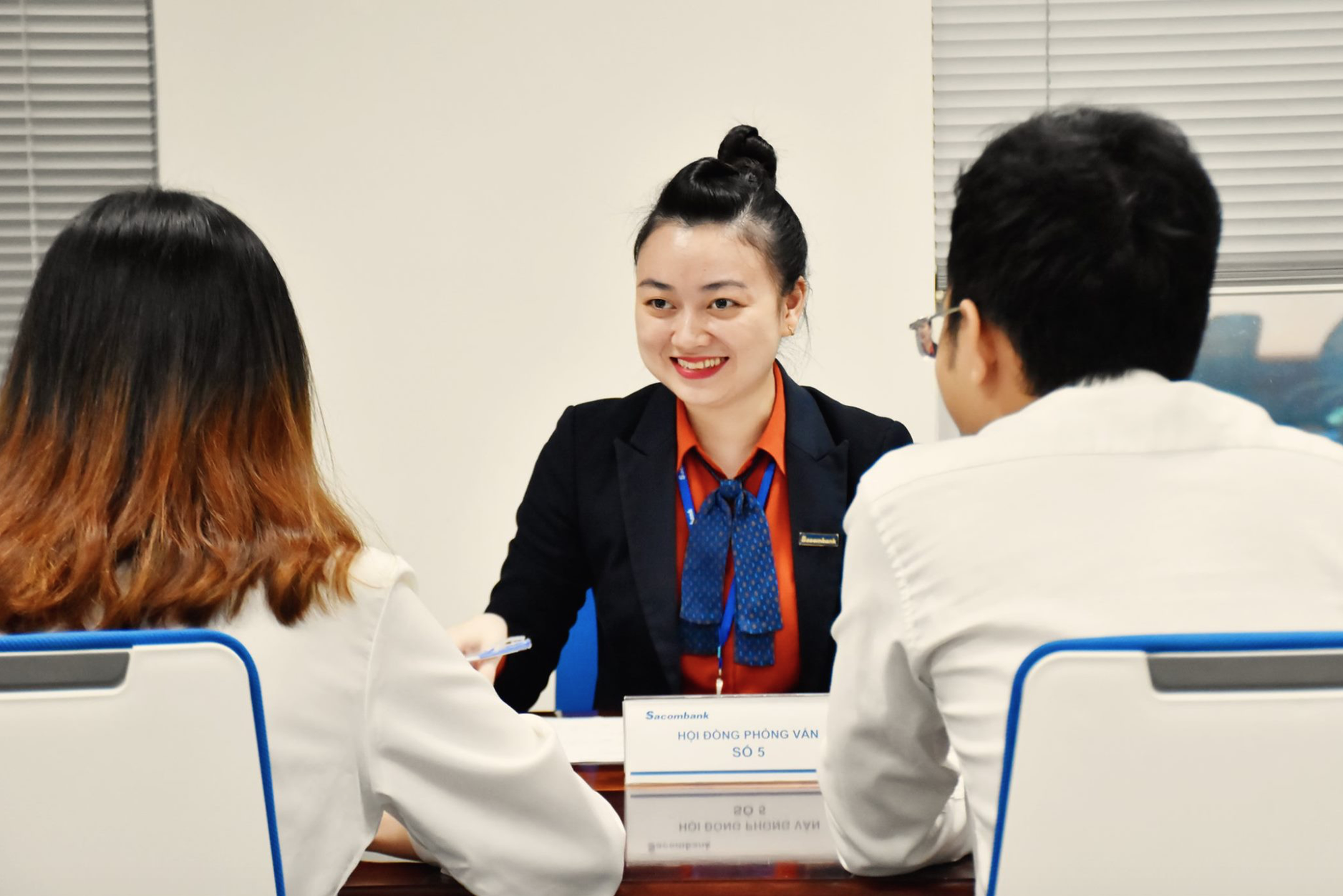 Nhà tuyển dụng “bẫy” ứng viên bằng những tình huống nào?