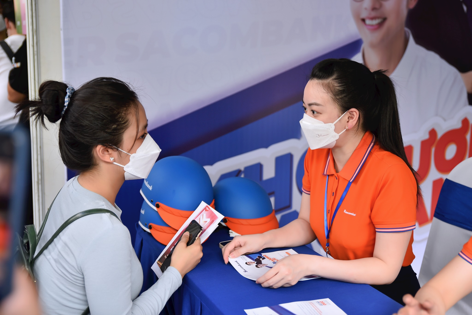 Nhà tuyển dụng “bẫy” ứng viên bằng những tình huống nào? - Ảnh 2.