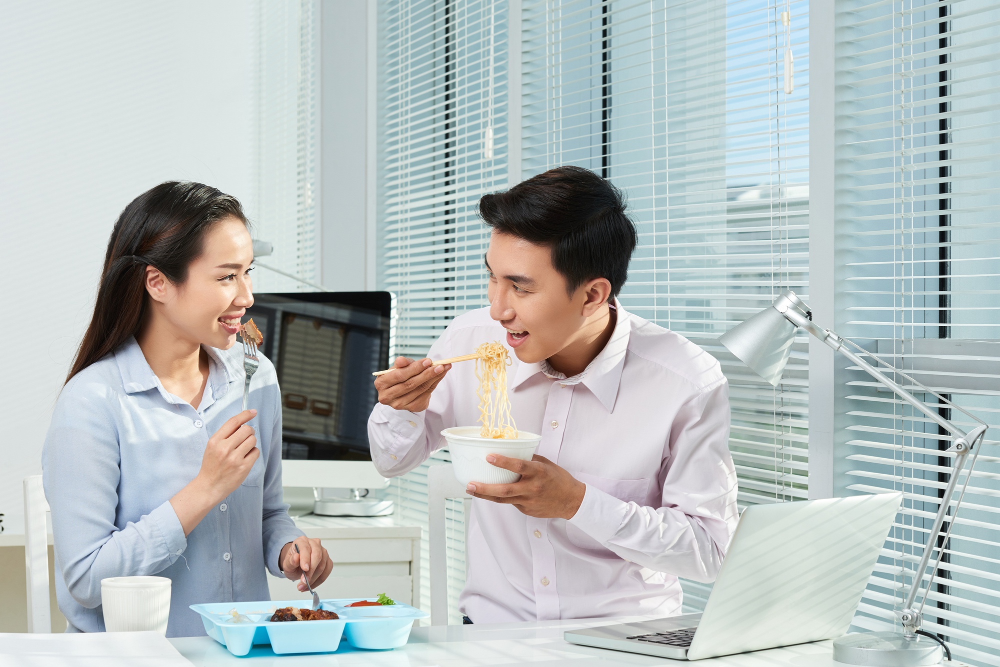 Acecook Việt Nam: "Chúng tôi đang gia tăng giá trị cho mì ăn liền"