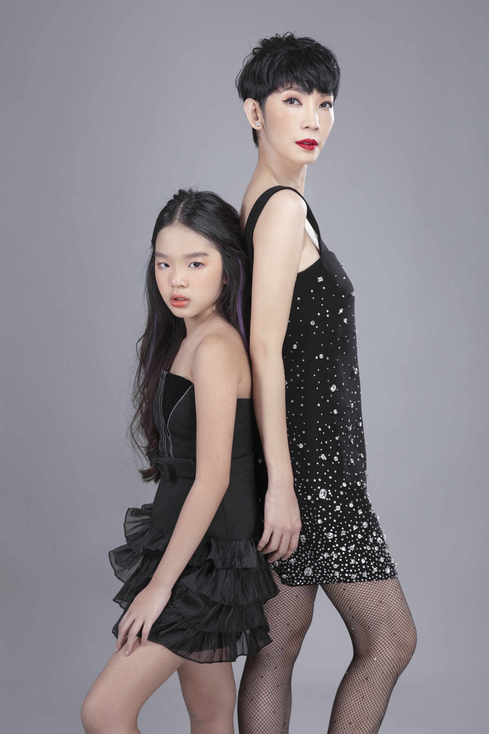 400 mẫu nh&iacute;  sẽ tr&igrave;nh diễn trong show thời trang trẻ em lớn nhất Việt Nam - Ảnh 1.