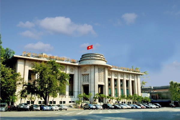 Ngân hàng Nhà nước nới room tín dụng cho nhiều ngân hàng
