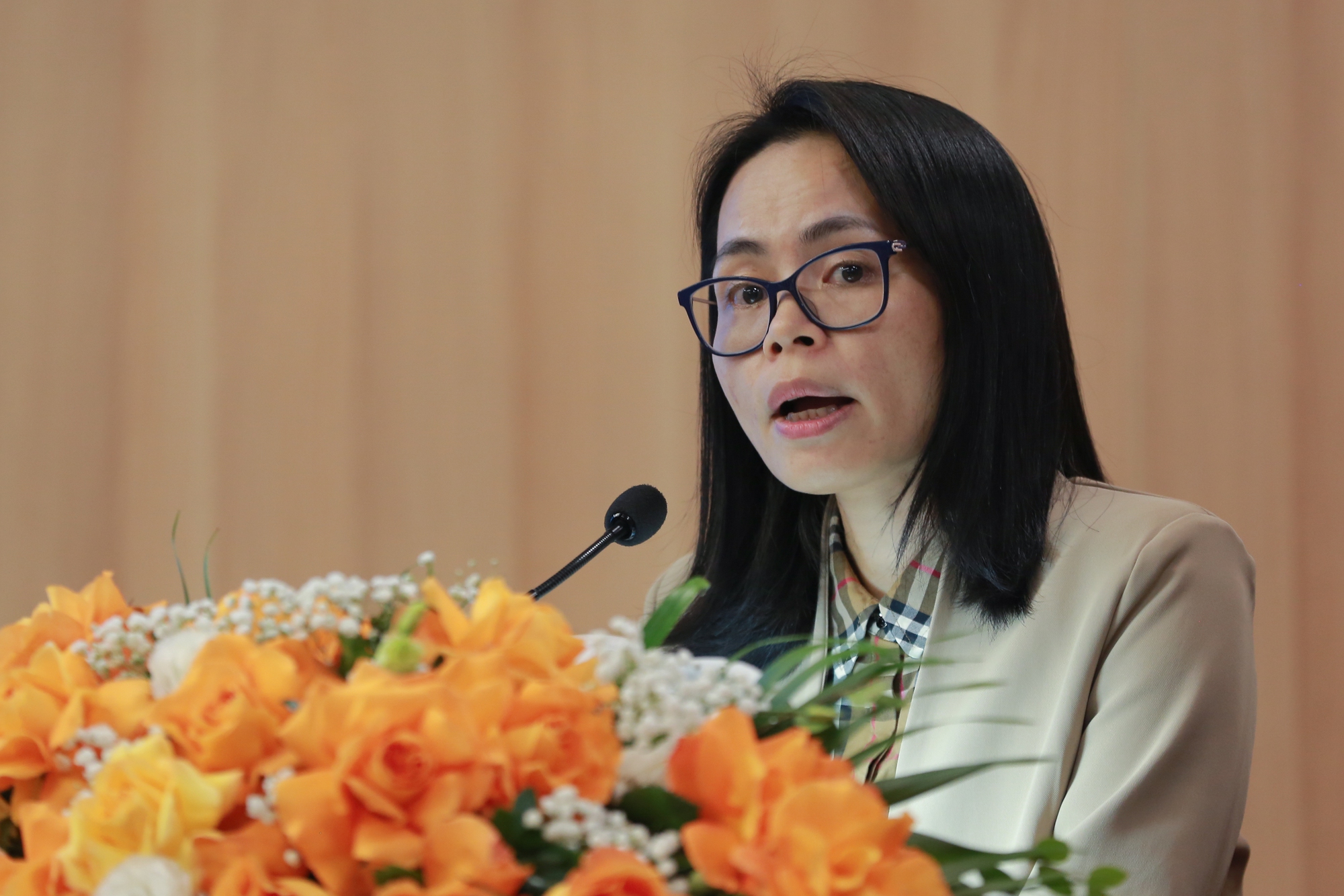 Đề xuất người lao động được đối thoại, thương lượng mức lương tương xứng - Ảnh 5.